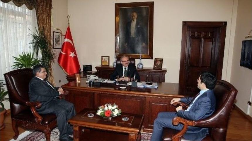 Bursa&rsquo;dan U&ccedil;mayan Kalmasın