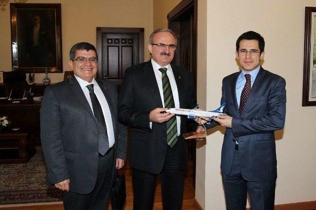 Bursa’dan Uçmayan Kalmasın 1