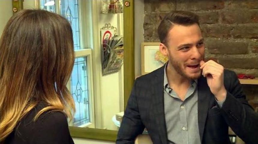 &lsquo;Şeref Meselesi&rsquo;, Arap Kanalında