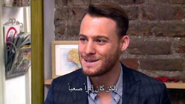 &lsquo;Şeref Meselesi&rsquo;, Arap Kanalında 2