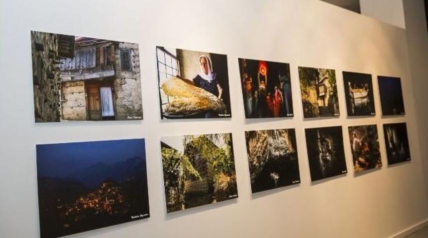 20 &Uuml;lkeden 140 Sanat&ccedil;ı Torosları İstanbul&rsquo;a Taşıdı