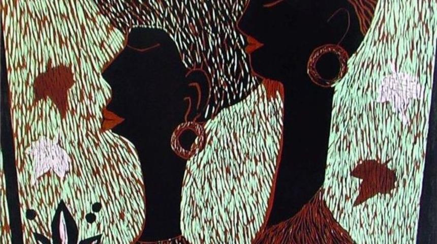 Sanko Sanat Galerisi&rsquo;nde Resim Sergisi