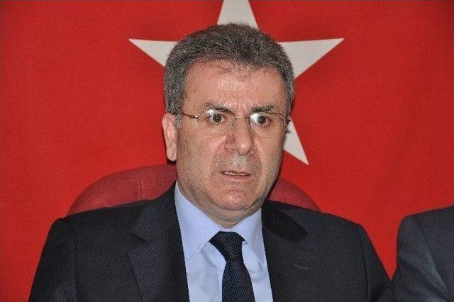 Hak-sen Genel Başkanı Çivi: “hükümet, Memur Ve Emekliyle De Barışsın”