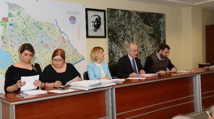 &Ouml;zgecan&rsquo;ın Adı Yenişehirde Yaşayacak