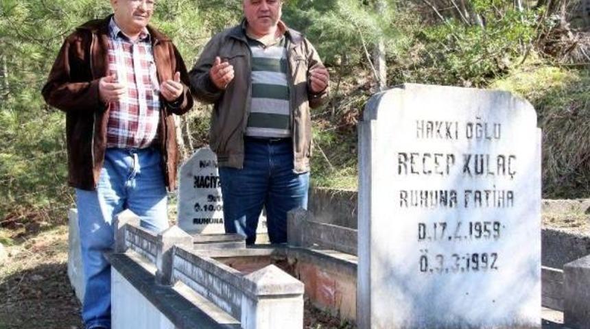 263 Iş&ccedil;inin &Ouml;ld&uuml;ğ&uuml; Grizudan Sağ Kurtulanlar O G&uuml;n&uuml; Unutamıyor
