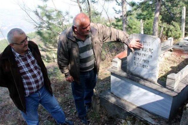 263 Işçinin Öldüğü Grizudan Sağ Kurtulanlar O Günü Unutamıyor