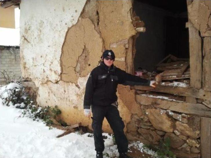 Gönüllü Kahramanlar İş Başında G1