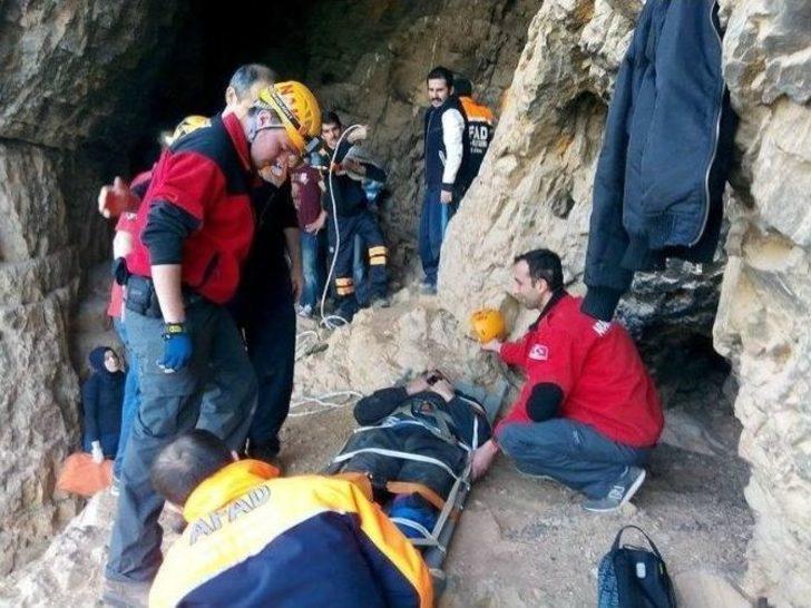 Gönüllü Kahramanlar İş Başında G2