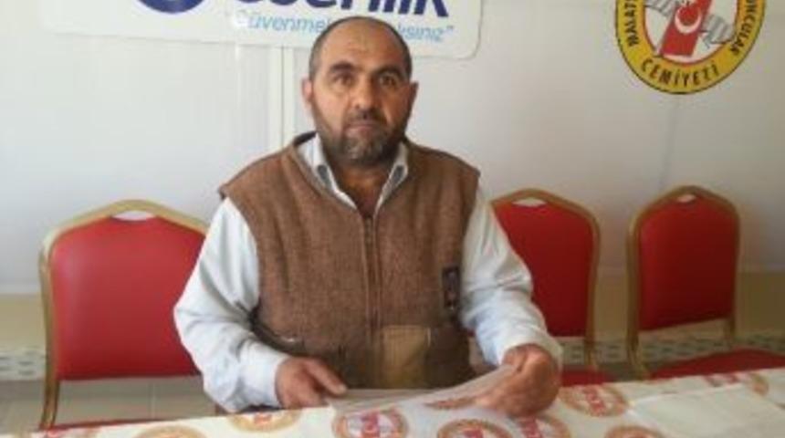 Begüm Kartal Cinayetinde Tutuklanan Osman Ulu’nun Babasından ‘oğlum Suçsuz’ İddiası