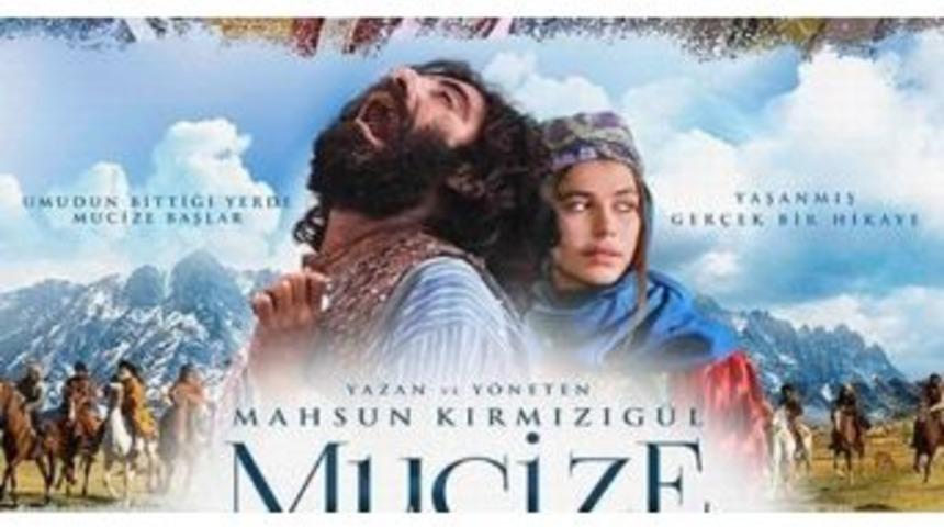 Hakkari&rsquo;de &Uuml;cretsiz Sinema Haftası