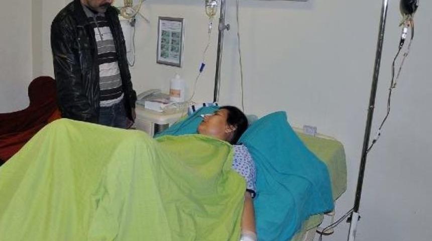 Doğumda Karında Unutulan Sargı Bezine Su&ccedil; Duyurusu