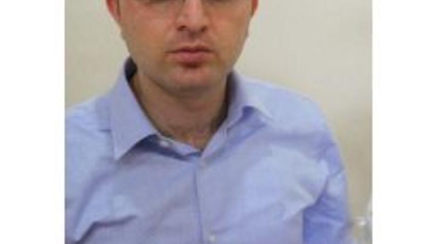 B&ouml;lgenin &Ccedil;evresel Risk Haritası &Ccedil;ıkarılıyor