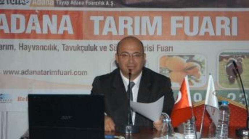 Kayıt Dışı Fidan &Uuml;retimine Destek Yok