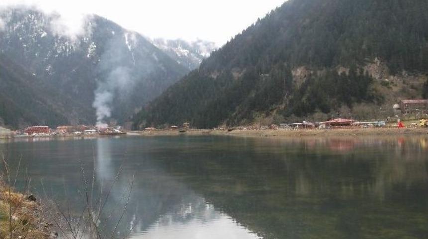 Uzung&ouml;l&rsquo;de Yataka Kapasitesi 10 Yılda 4,5 Kat Arttı