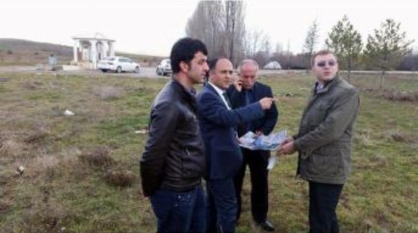 Beyşehir&rsquo;de Hobi Bah&ccedil;eleri D&ouml;nemi Başlıyor