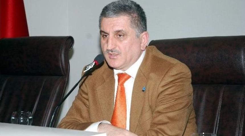 "vakıf Medeniyetinin Torunları Mirasa Sahip &Ccedil;ıkıyor" Konulu Panel