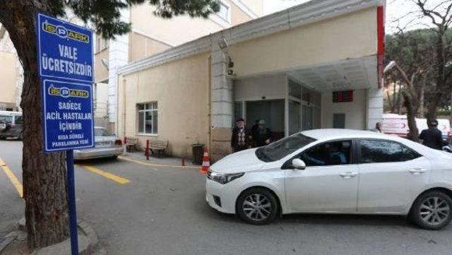 İspark Hastanelerin Otoparklarını Devralacak; Acil Serviste Vale Hizmeti 1