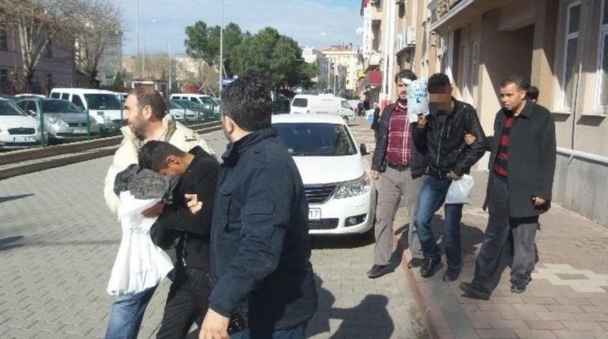 &Ccedil;anakkale&rsquo;de Telefon Dolandırıcılarına Su&ccedil;&uuml;st&uuml;