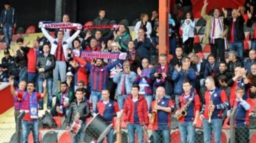 Altınordu Kombineleri İndirdi