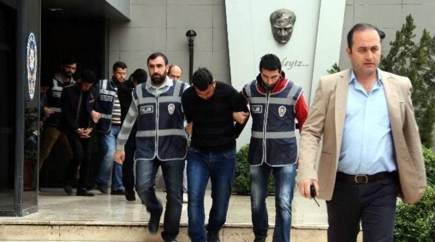 Bursa&rsquo;da Telefon Dolandırıcıları İ&ccedil;in &Ouml;zel Tim