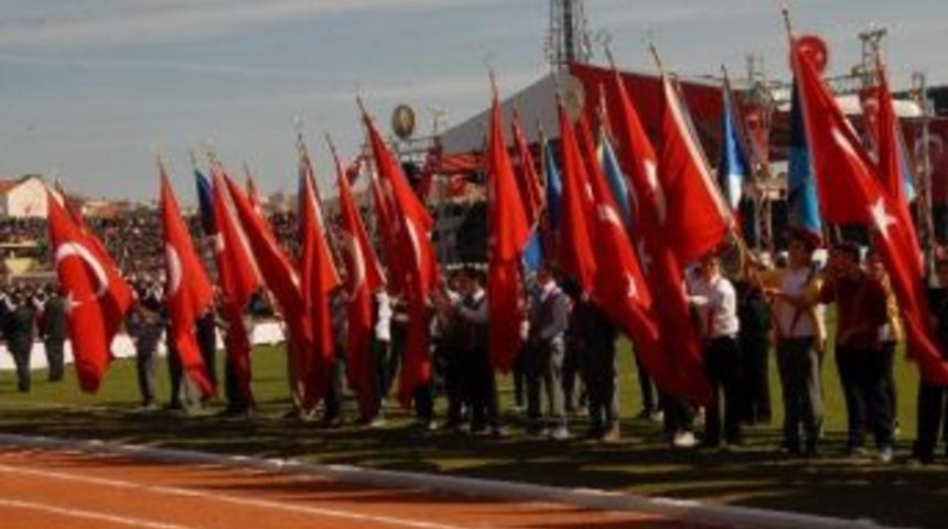&Ccedil;anakkale Zaferinin 100. Yılı Kutlanıyor