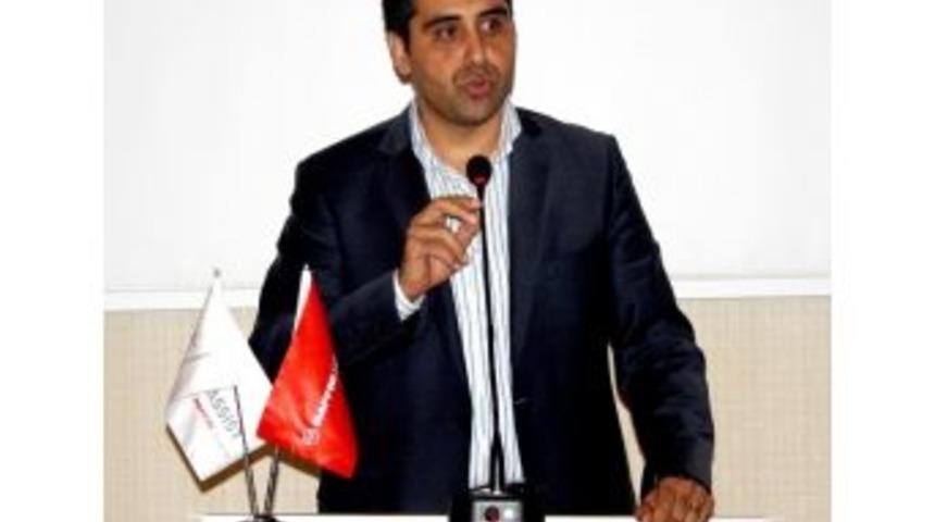 Oto Galericiler Toroslar&rsquo;a Taşınmak İstemiyor