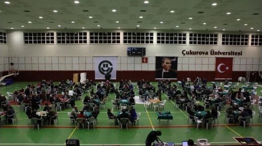 &Ccedil;&uuml;&rsquo;de Bri&ccedil; Sempozyumu Ve Turnuvası