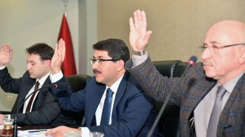 Başkan &Ccedil;elik&rsquo;ten Teleferik M&uuml;jdesi