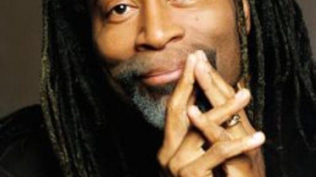 don't Worry, Be Happy Star Bobby Mcferrin In Istanbul