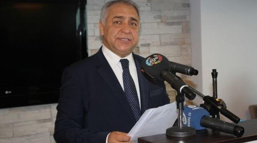 İzmir&rsquo;deki Tahtalı Barajı &rsquo;insan Sağlığını Tehdit Ediyor&rsquo; İddiası