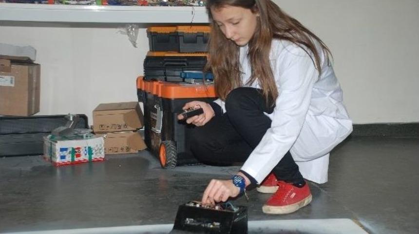 Deva Okulları&rsquo;nın Dehasa &Ccedil;ocukları