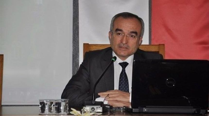 Kastamonu Obm&rsquo;de Harita Programları Eğitimi Yapıldı