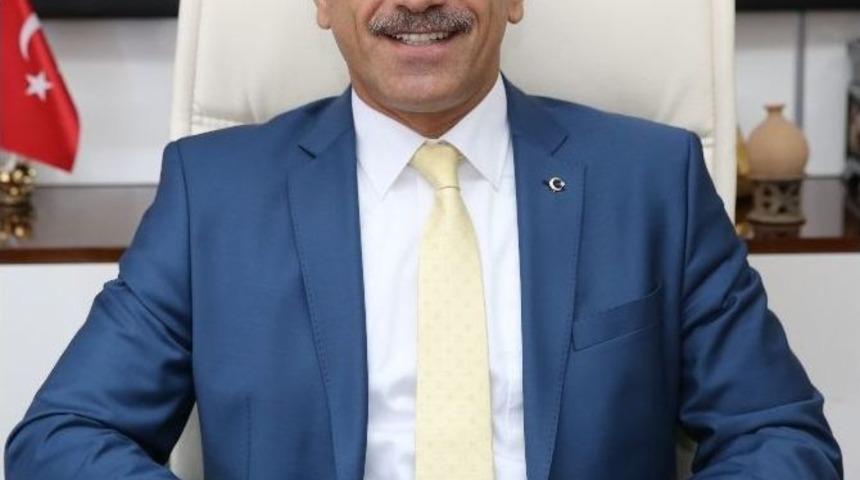 Altınordu Umut Verdi