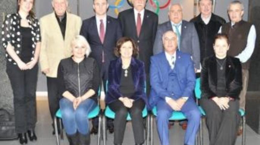 Tmok&rsquo;tan Şanıvar&rsquo;a İkinci D&ouml;nemde De G&ouml;rev