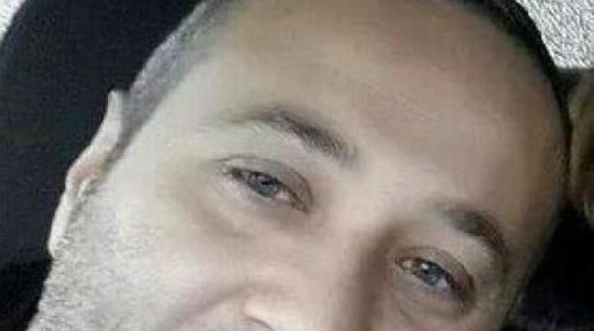 &Ccedil;am Ağacına Kendini Astı