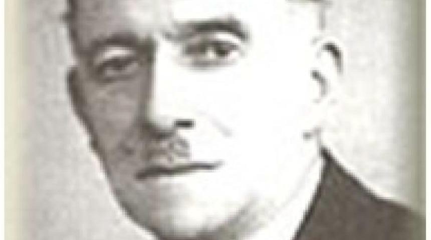 Hatay Cumhurbaşkanı Tayfur S&ouml;kmen T&ouml;renle Anıldı