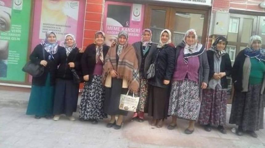 Ketem "erken Teşhis" M&uuml;cadelesi Devam Ediyor
