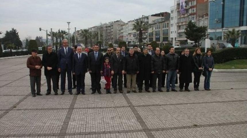 Muhasebeciler, Mali M&uuml;şavirler G&uuml;nlerini Kutladı