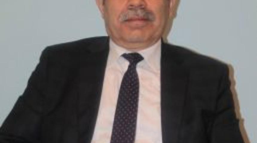 Uludağ Elektrik Eski Genel M&uuml;d&uuml;r&uuml; Durali Ferik: