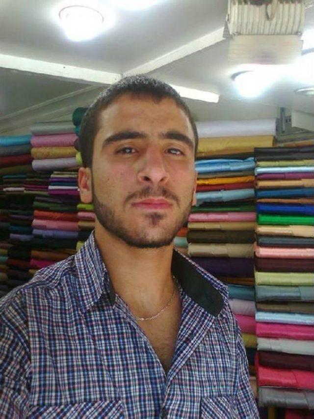 Üniversiteli Cinayeti Sırrını Koruyor 1