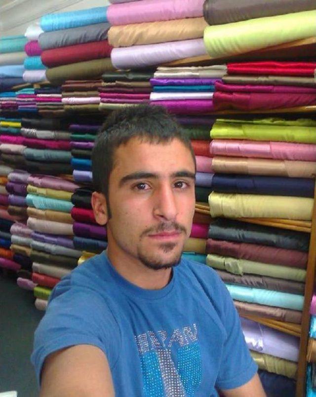 Üniversiteli Cinayeti Sırrını Koruyor 2