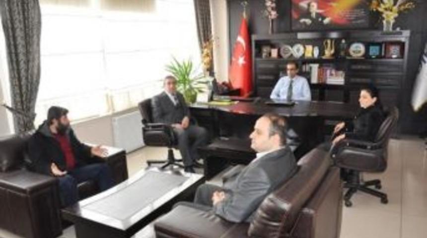 Kaybolmaya Y&uuml;z Tutmuş Mesleklerin Korunması