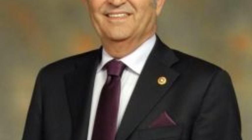 Eski Milletvekili Dr. Muzaffer Kurtulmuşoğlu, Chp&rsquo;den Ankara 2. B&ouml;lgeden Yeniden Aday Adayı Oldu