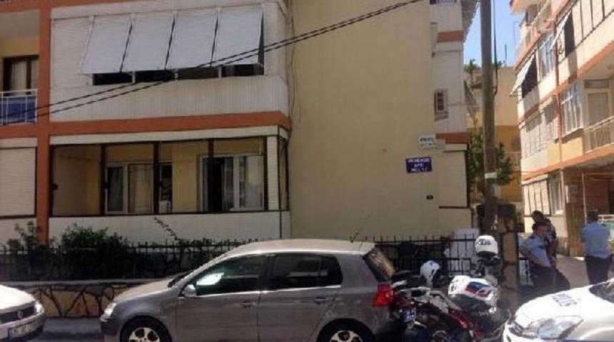 &Uuml;niversiteli Arkadaşını &Ouml;ld&uuml;ren Polis Memuru 15 Yıl Hapis Cezasına &Ccedil;arptırıldı