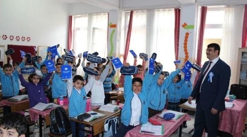 Bing&ouml;l&rsquo;de Vergi Haftası Kutlandı