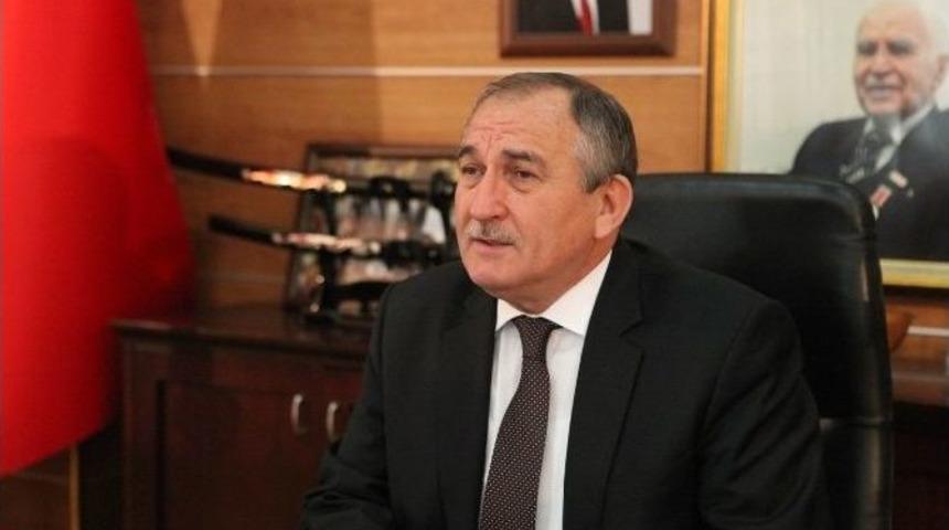 Bolu Belediye Başkanı Yılmaz&rsquo;ı Kızdıran Paylaşım