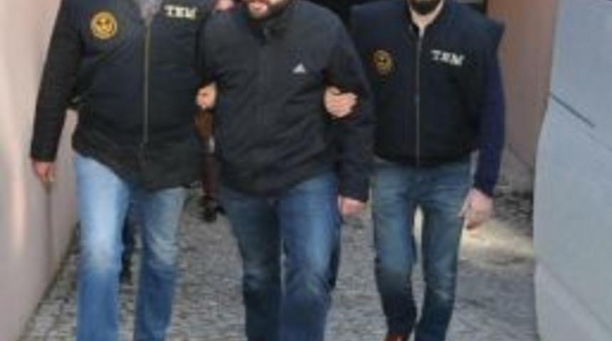 Cumhurbaşkanı'na Hakarete 4 Yıl Istendi