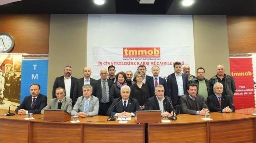 Meslek Odalarından Soma &Ccedil;ıkarması