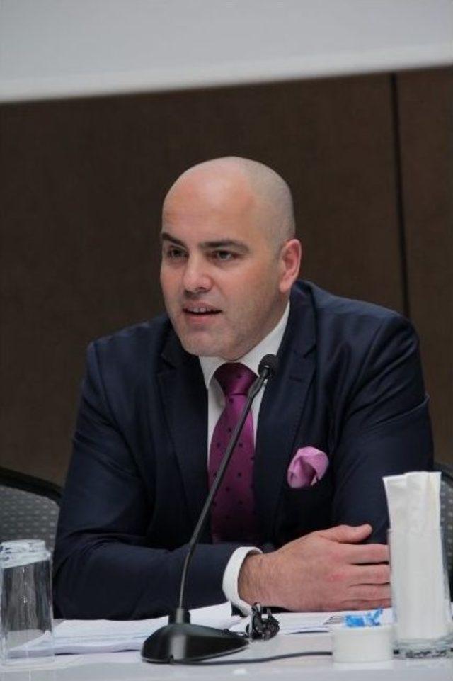 Toroslar Edaş&rsquo;tan 383 Milyon Liralık Yatırım 1