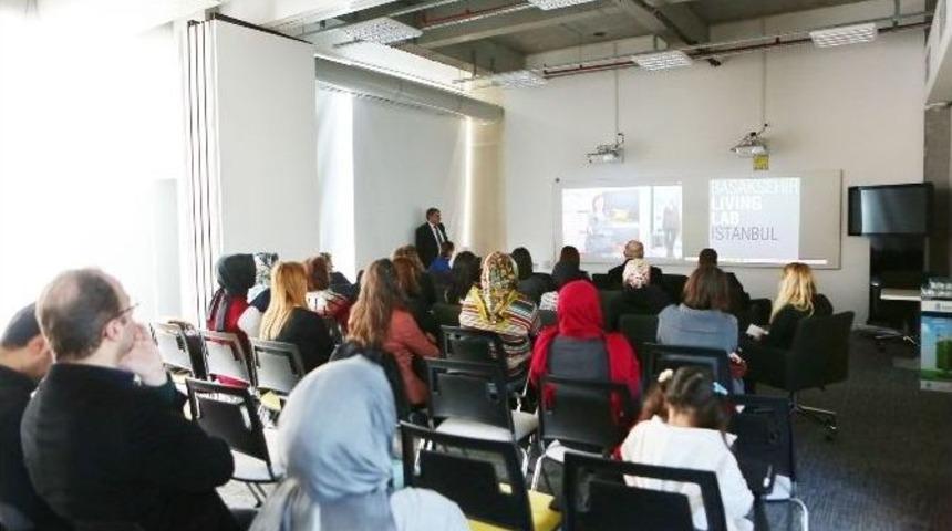 K&uuml;&ccedil;&uuml;k Hayaller B&uuml;y&uuml;k Projeler İstanbul Yarışması Başlıyor